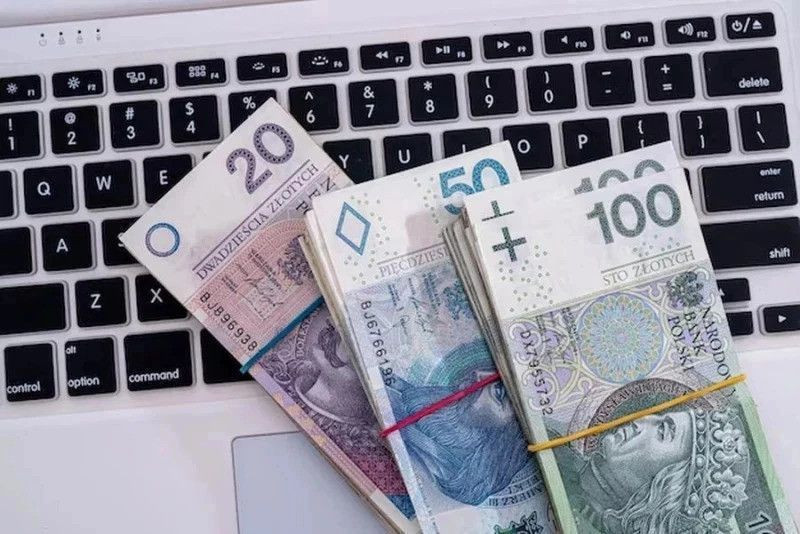 Gmina Świerklany z najwyższą medianą wynagrodzeń w regionie